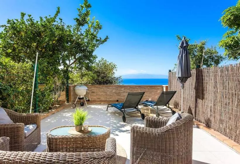 Modern Bright And Welcoming Ocean View Apartment