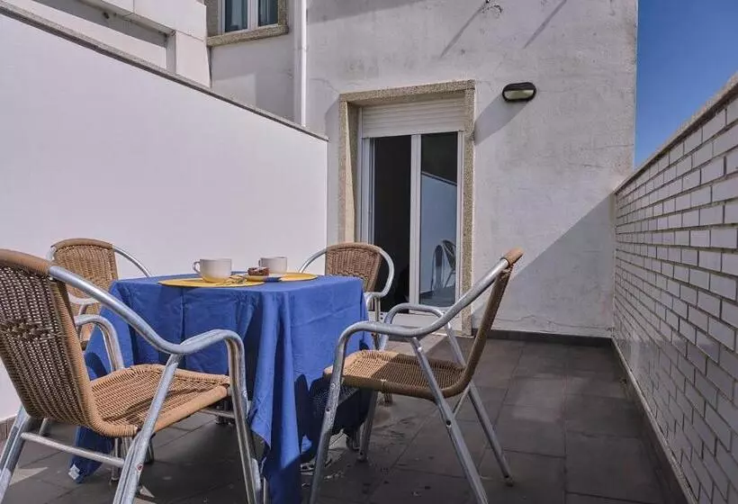 O Pisiño De Corrubedo By Serendipia Turismo