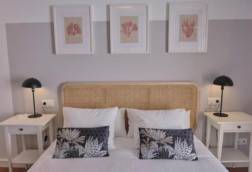 O Pisiño De Corrubedo By Serendipia Turismo