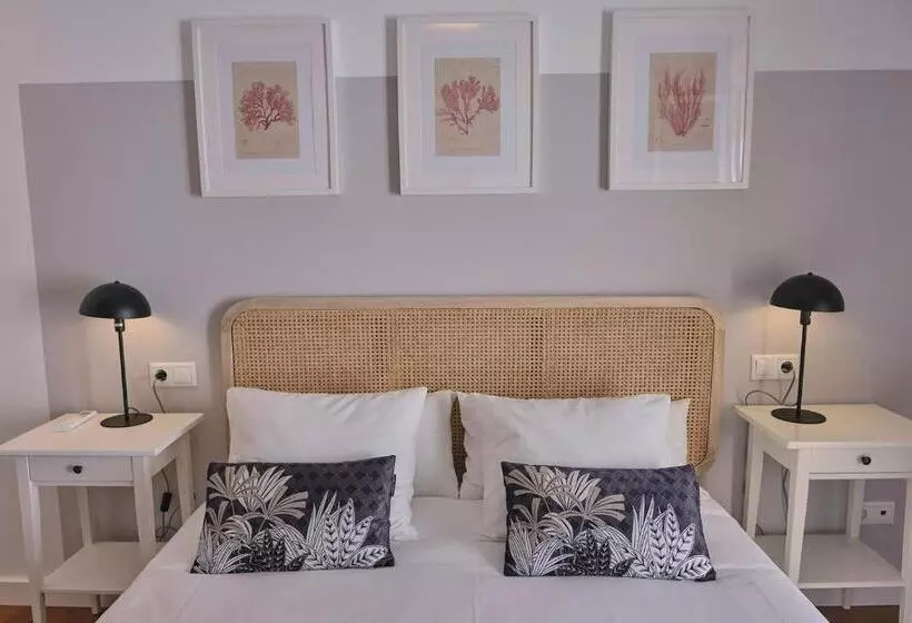 O Pisiño De Corrubedo By Serendipia Turismo