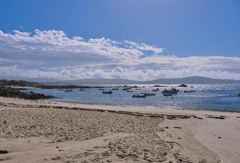 O Pisiño De Corrubedo By Serendipia Turismo