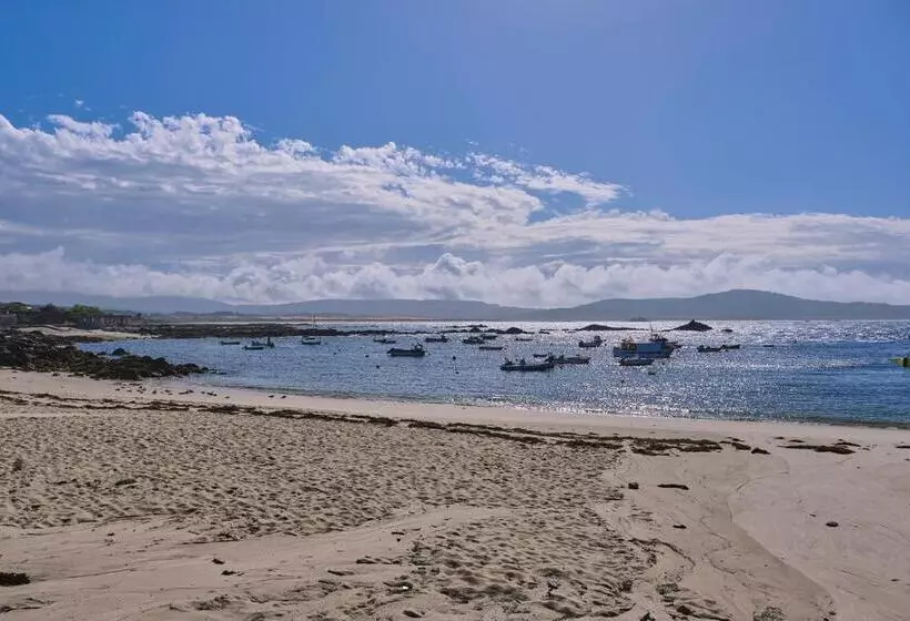 O Pisiño De Corrubedo By Serendipia Turismo