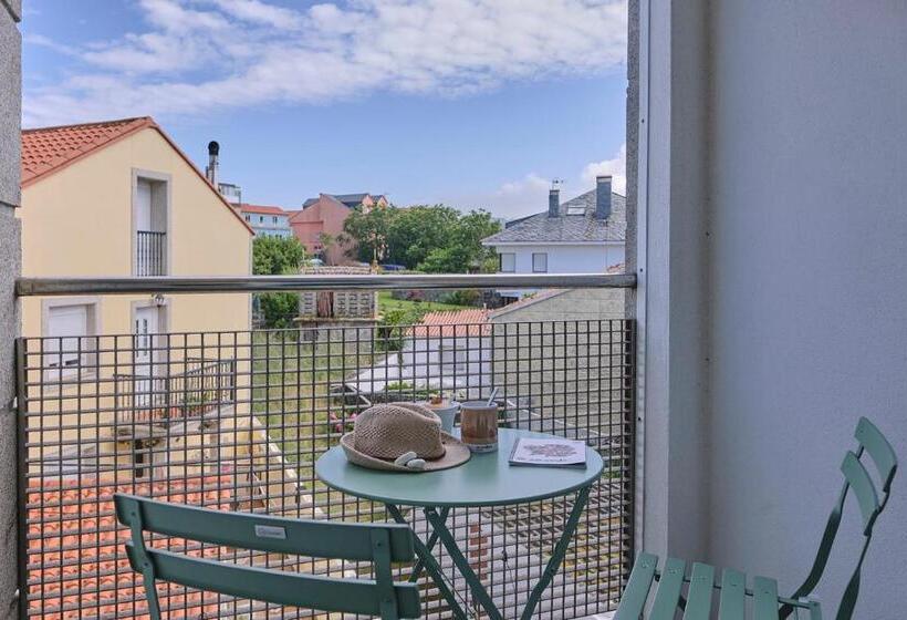 O Pisiño De Corrubedo By Serendipia Turismo