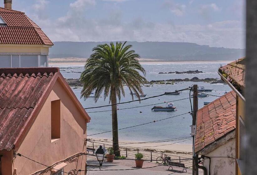 O Pisiño De Corrubedo By Serendipia Turismo