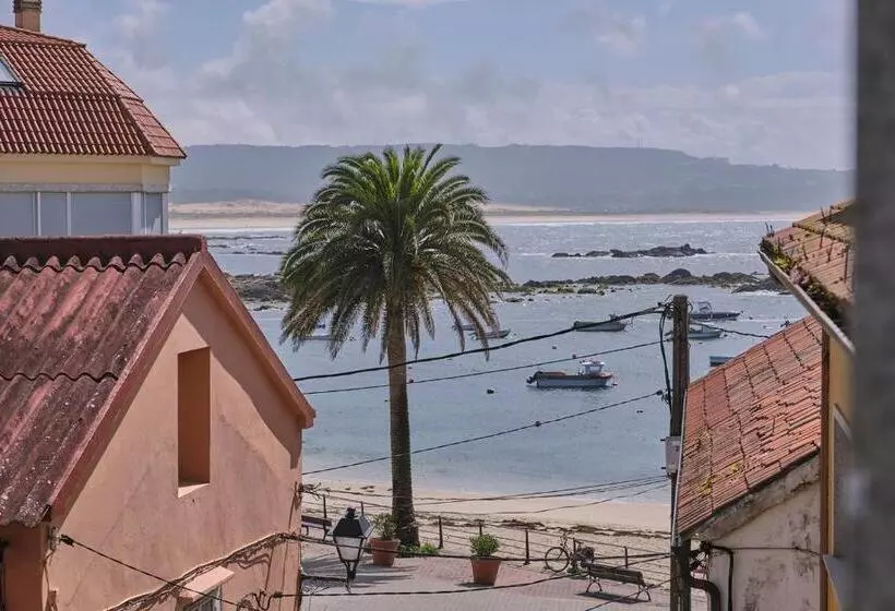 O Pisiño De Corrubedo By Serendipia Turismo