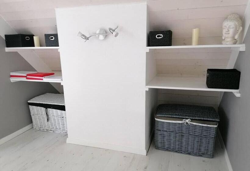 Superbe Loft 90m² Proche Parc Expo Nantes