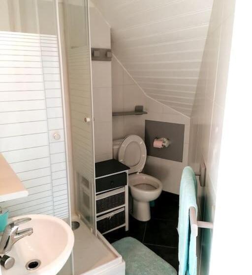 Superbe Loft 90m² Proche Parc Expo Nantes