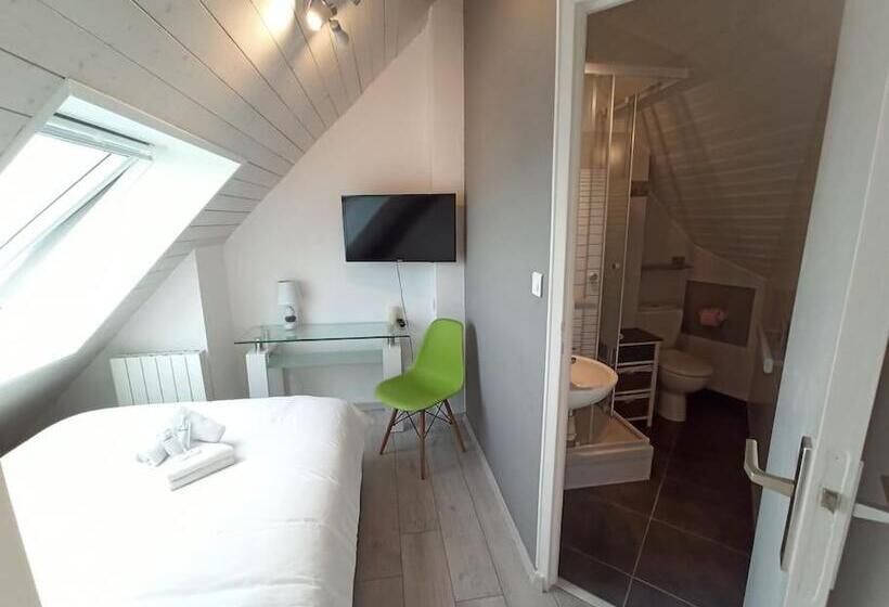 Superbe Loft 90m² Proche Parc Expo Nantes