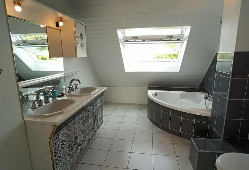 Superbe Loft 90m² Proche Parc Expo Nantes