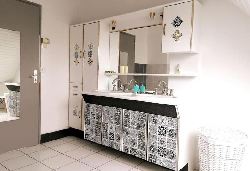 Superbe Loft 90m² Proche Parc Expo Nantes