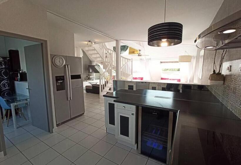 Superbe Loft 90m² Proche Parc Expo Nantes