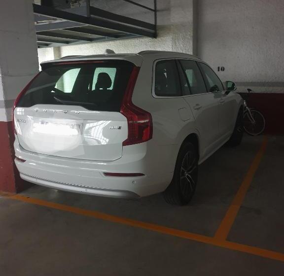 Apartamento Rey Eneo