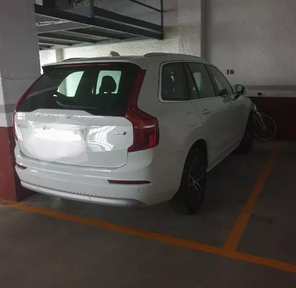 Apartamento Rey Eneo