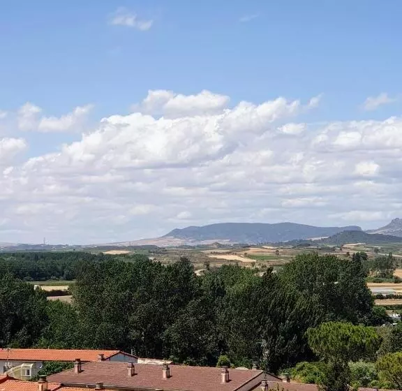 Apartamento Rey Eneo