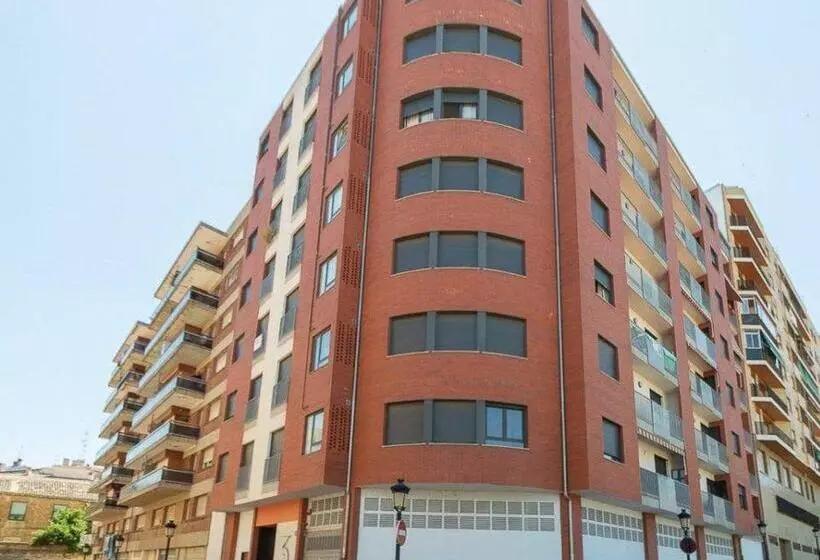 Apartamento Rey Eneo