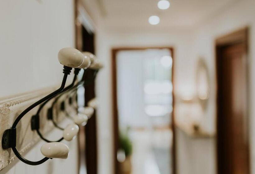 Apartamento Rey Eneo