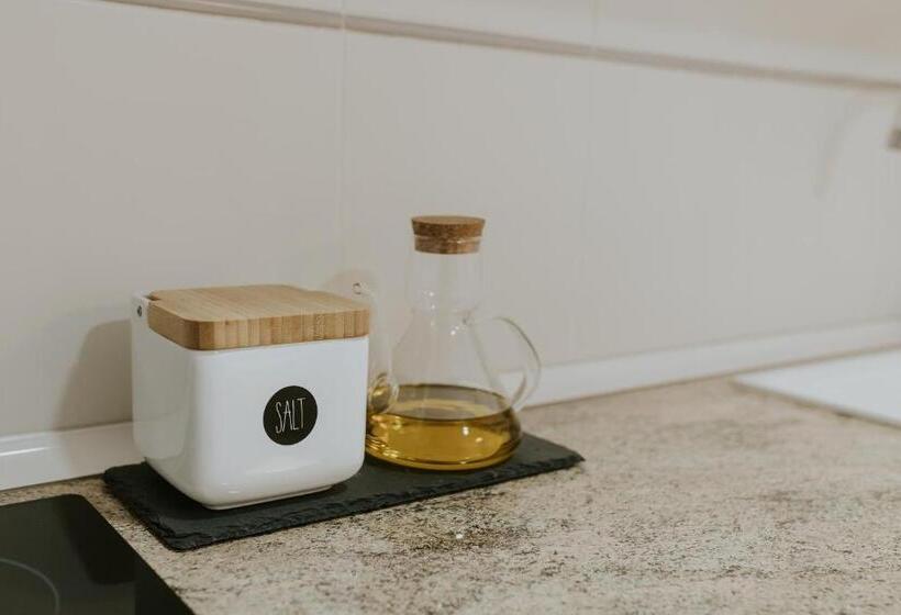 Apartamento Rey Eneo