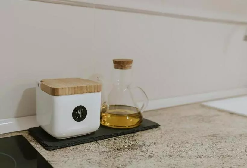 Apartamento Rey Eneo