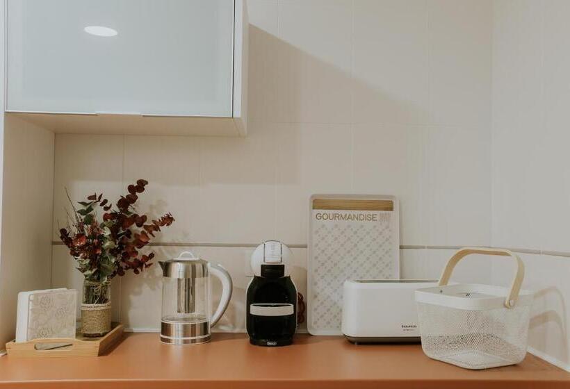 Apartamento Rey Eneo