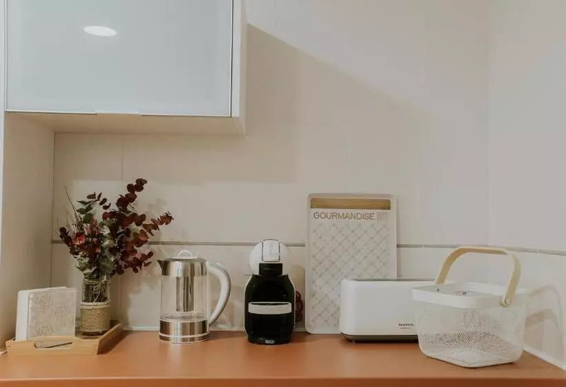 Apartamento Rey Eneo