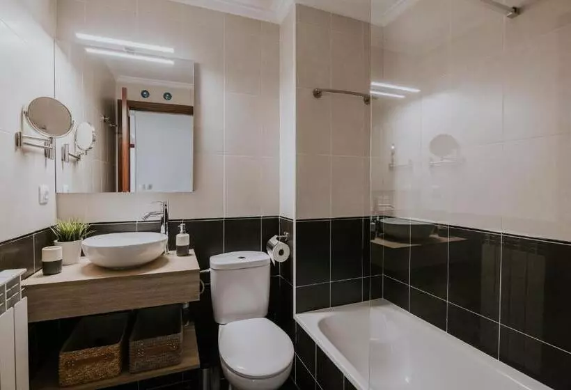 Apartamento Rey Eneo