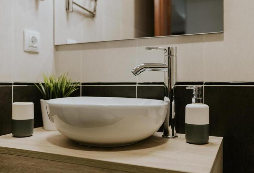 Apartamento Rey Eneo