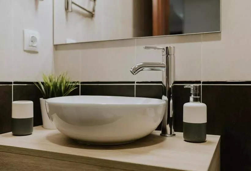 Apartamento Rey Eneo