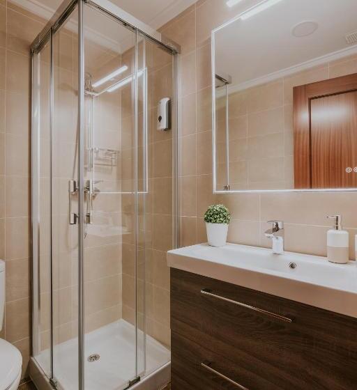 Apartamento Rey Eneo