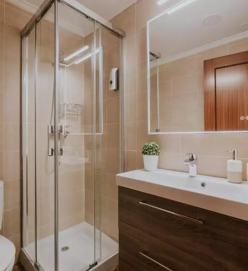 Apartamento Rey Eneo