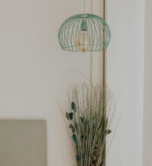 Apartamento Rey Eneo