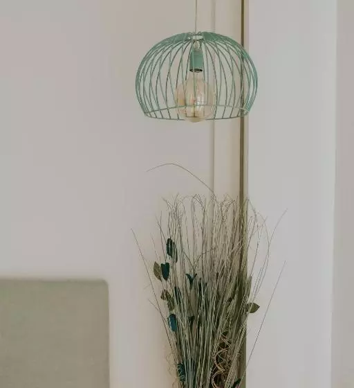 Apartamento Rey Eneo