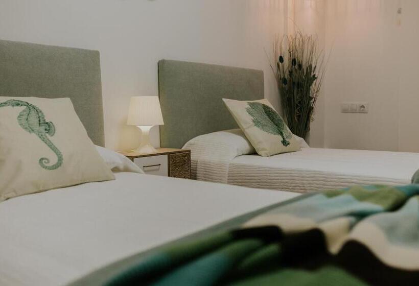 Apartamento Rey Eneo