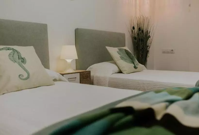 Apartamento Rey Eneo