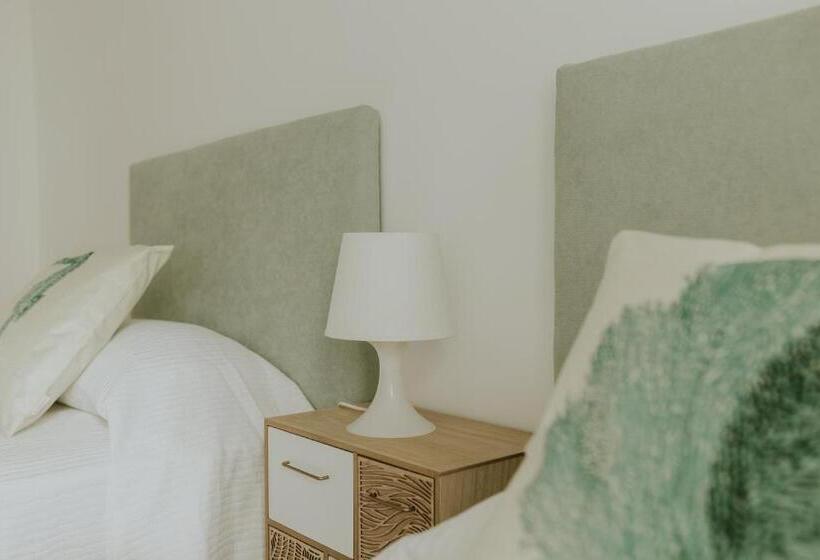 Apartamento Rey Eneo