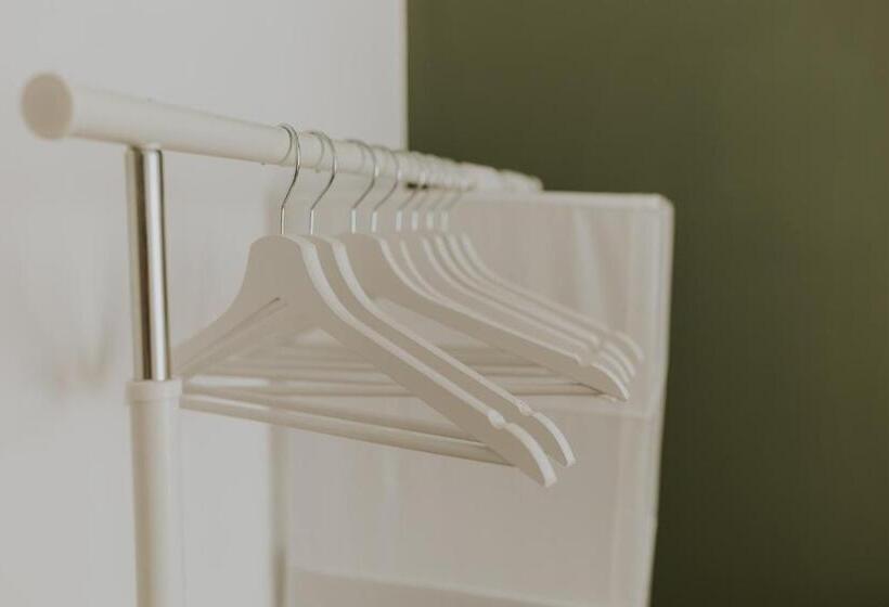 Apartamento Rey Eneo