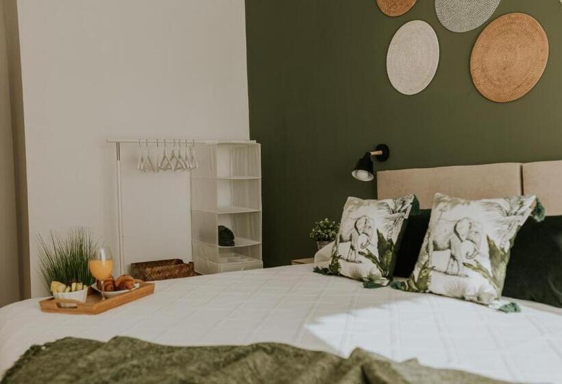 Apartamento Rey Eneo