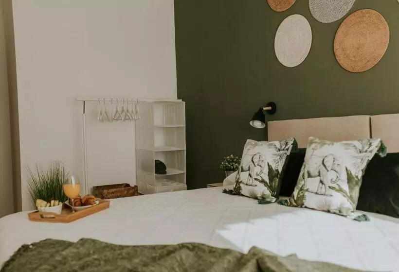 Apartamento Rey Eneo