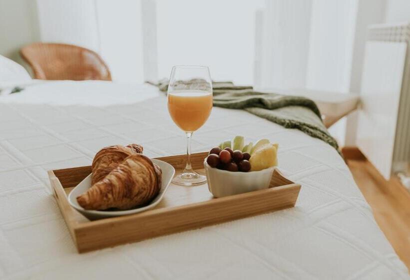 Apartamento Rey Eneo