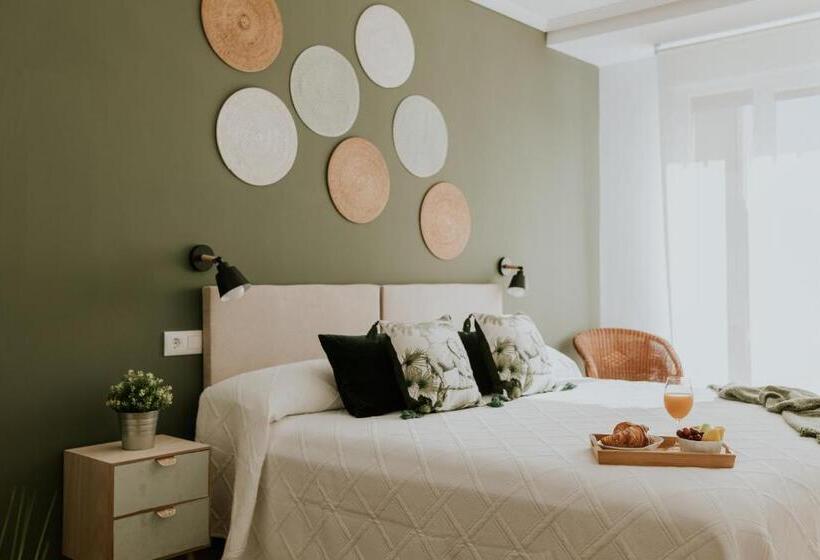 Apartamento Rey Eneo