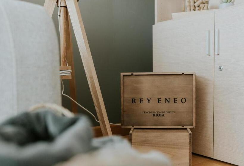 Apartamento Rey Eneo