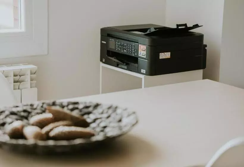 Apartamento Rey Eneo