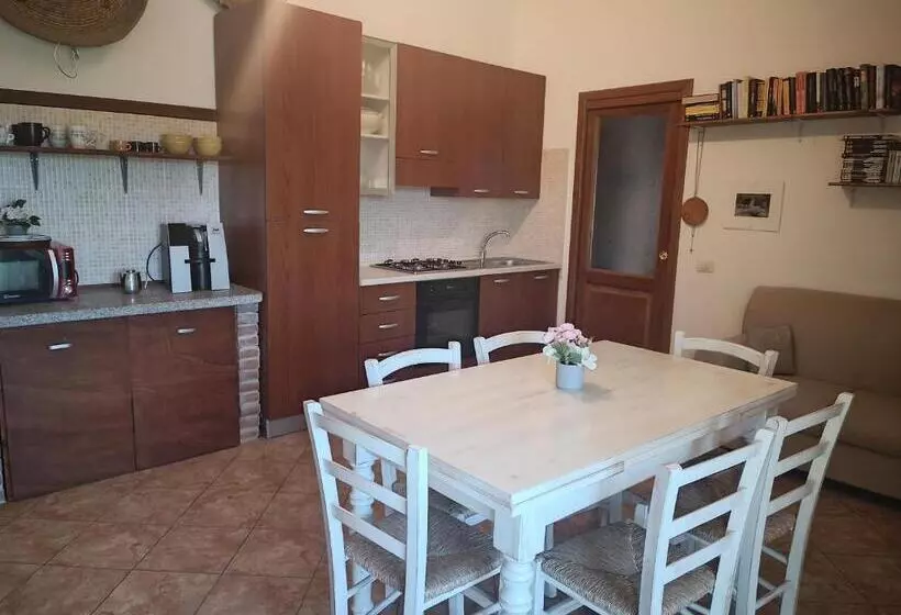 B&b Gorropis