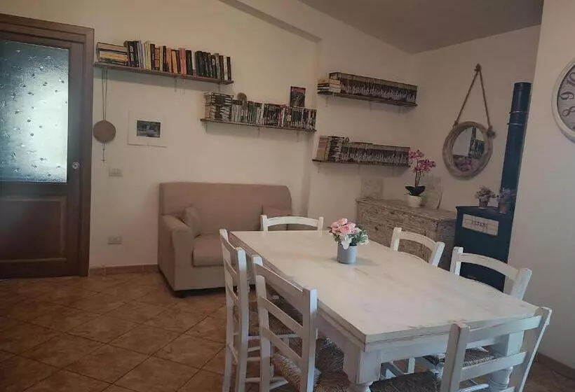 B&b Gorropis