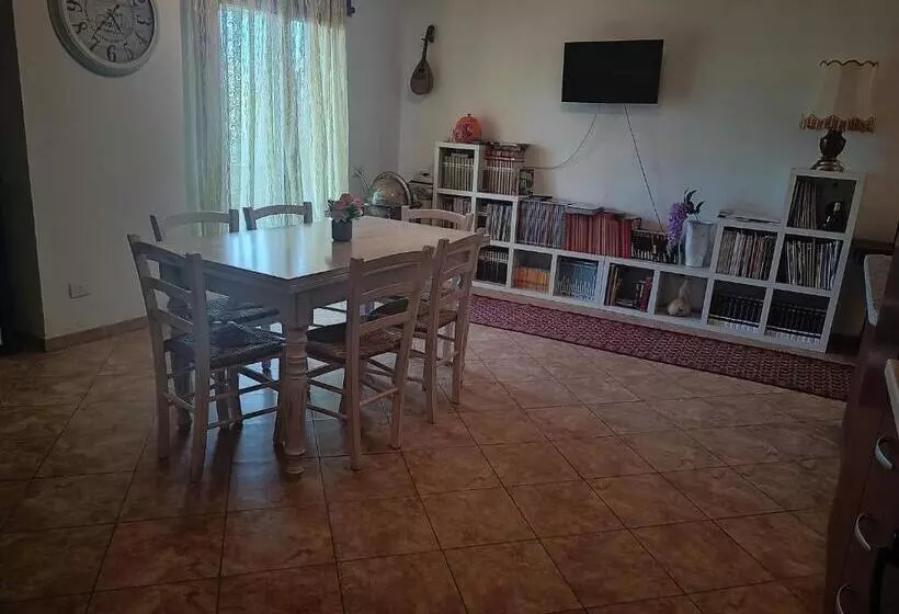B&b Gorropis