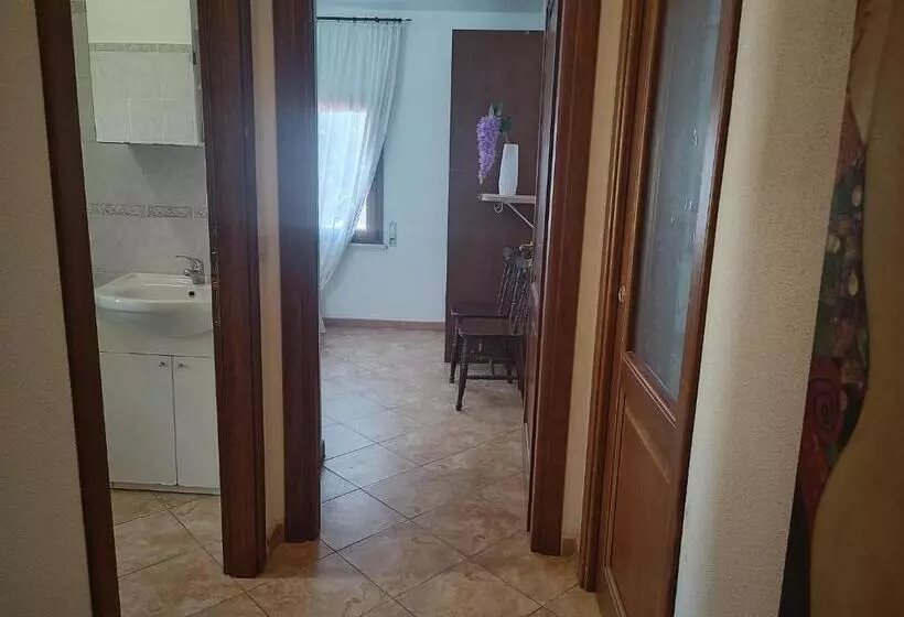 B&b Gorropis