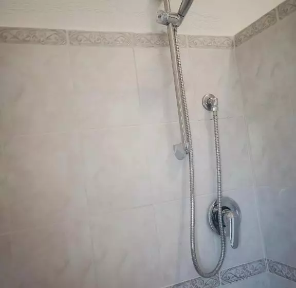 B&b Gorropis