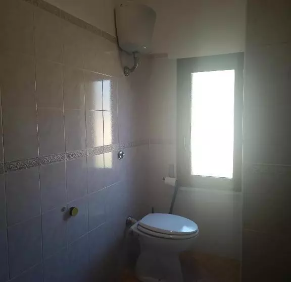B&b Gorropis