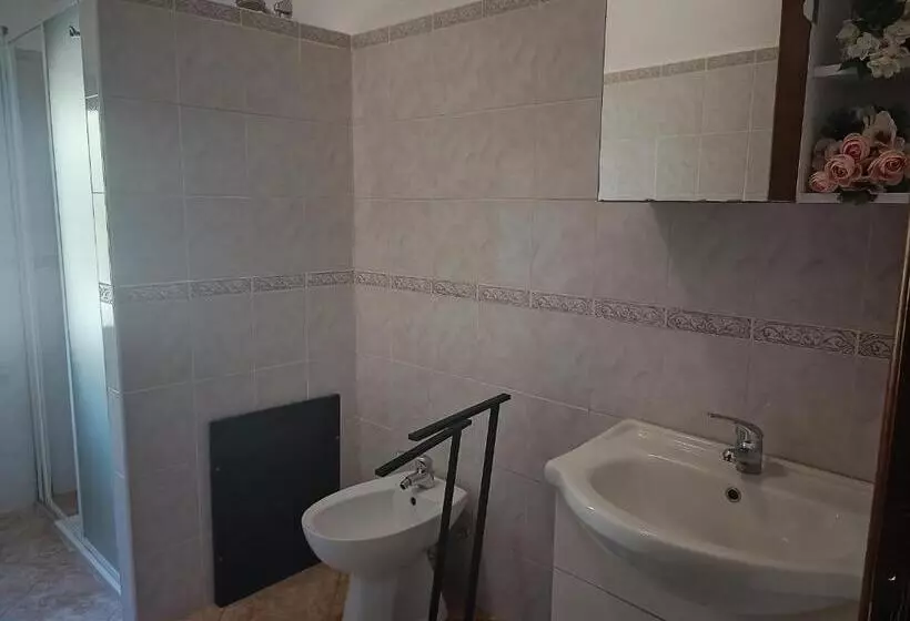 B&b Gorropis