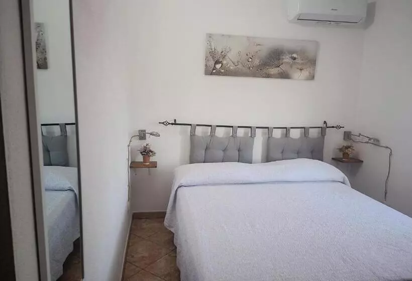 B&b Gorropis