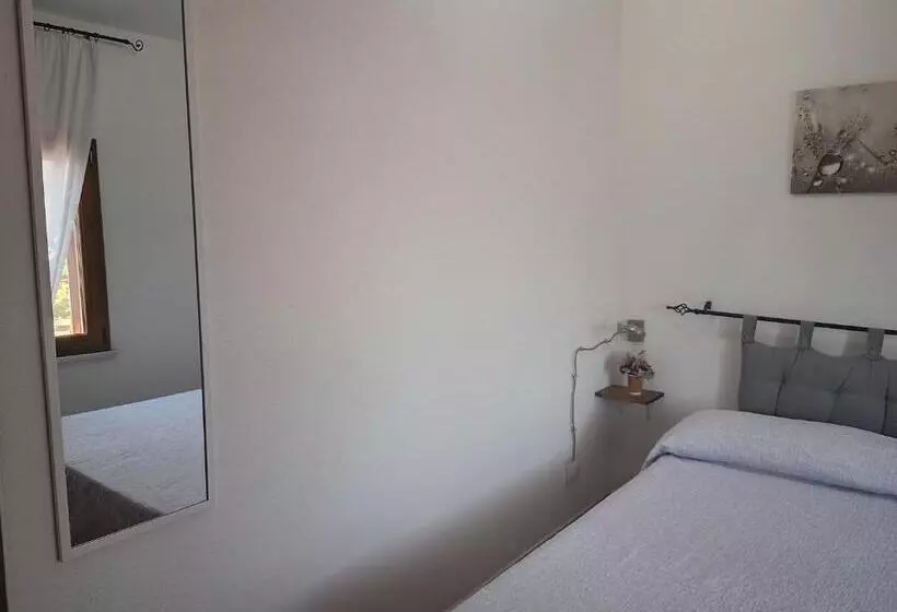 B&b Gorropis
